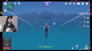 САМАЯ СЛОЖНАЯ ГОЛОВОЛОМКА В ИНАДЗУМЕ (Механические кубы ) Genshin impact