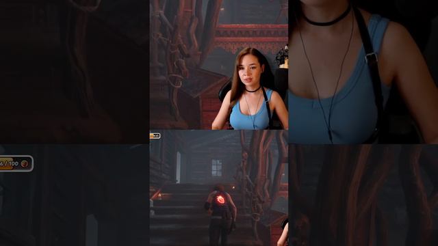 2v8 колокольчик, который не смог #DBD #сезонконтентаRUTUBE смотреть онлайн