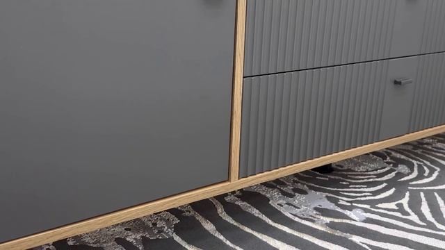 Тумба ТВ «Парус 10» смотреть онлайн