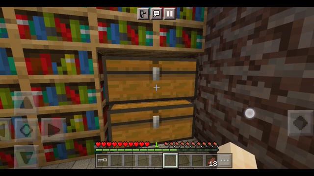 😱 Майнкрафт, но это ХОРРОР карта!!! смотреть онлайн