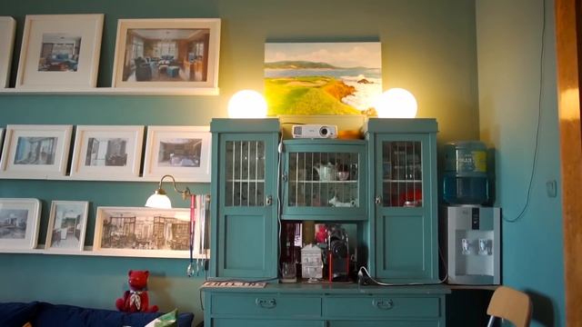 Строим Сами