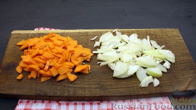 Книга рецептов