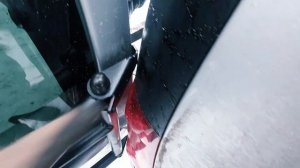 Что стало с  Кронштейном Запасного колеса для Lada Largus?