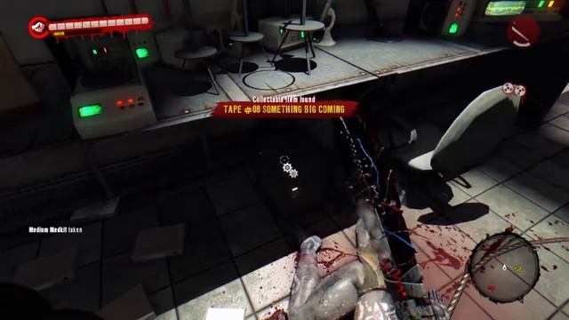 Dead Island gameplay - power slaves walkthrough смотреть онлайн