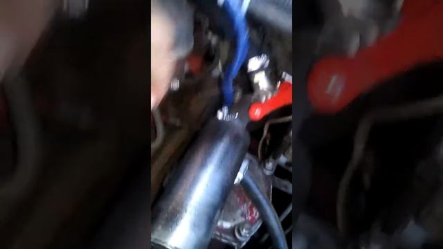 Трехходовой кран на печку смотреть онлайн