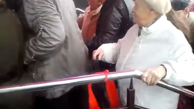 Открытие магазина "Едоша" в Туле. 03 смотреть онлайн