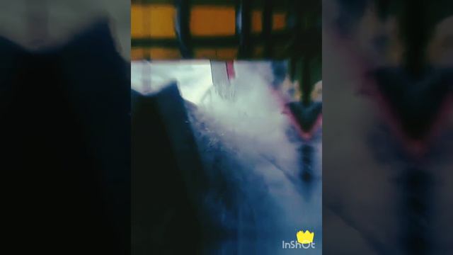 Море глубиной 10000 метров