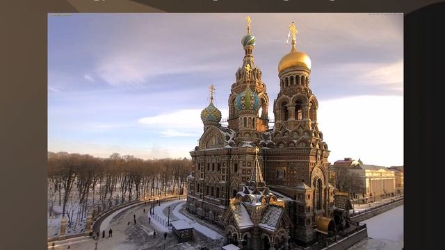 Архитектура и скульптура второй половины XIX века смотреть онлайн
