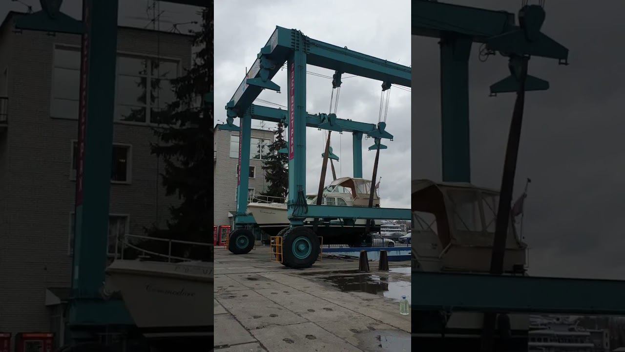 как слипуют большие яхты смотреть онлайн