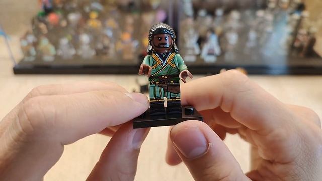 ЛЕГО ДОКТОР СТРЭНДЖ МУЛЬТИВСЕЛЕННАЯ БЕЗУМИЯ С АЛИЭСКПРЕСС смотреть онлайн