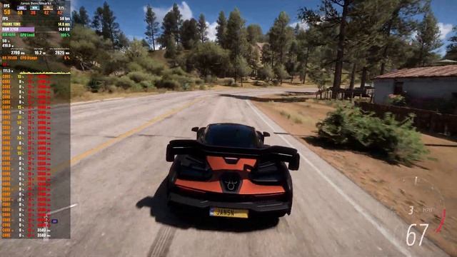 ►Forza Horizon 5 in 8K Ray Tracing Extreme | Maximum Graphics | RTX 4090 | Ryzen 9 7950X смотреть онлайн