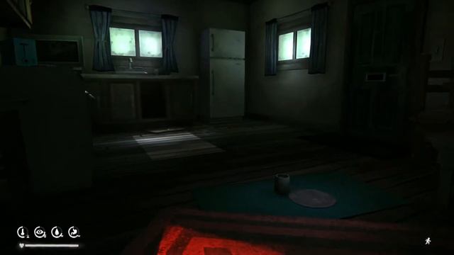 The Long Dark- Выживание (Без Комментариев) смотреть онлайн