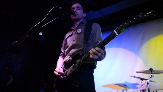 МодеМ - в руках автомат (18.05.2017) смотреть онлайн