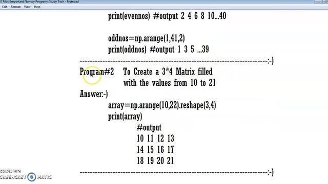 CBSE Class 12th Informatics Practices with Python | Working with Python | Study Tech смотреть онлайн