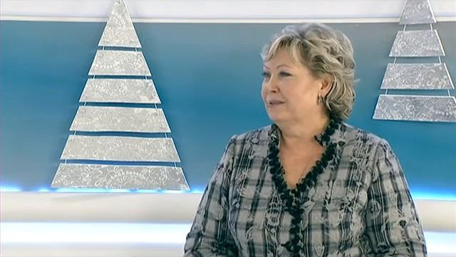 Эксперт: как выйти из новогодних праздников и вернуться в рабочий ритм смотреть онлайн