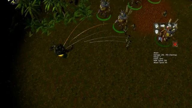 MegaGlest: 36 or so Battlemachines! смотреть онлайн