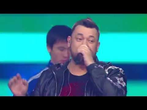 Руки Вверх! - Когда мы были молодыми @ Олимпийский, 2018 смотреть онлайн