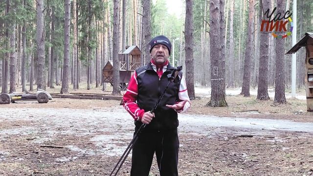 Воткинск Будь здоров без докторов Стресс смотреть онлайн