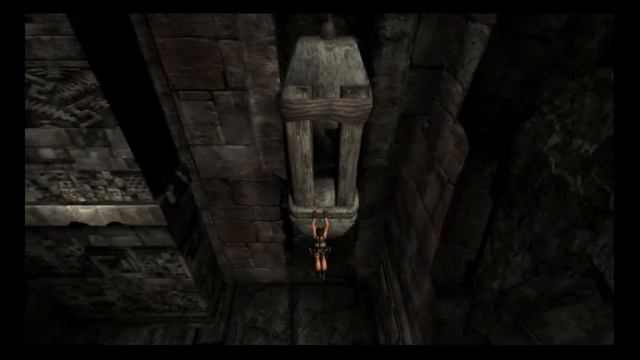 Tomb Raider: Anniversary. Прохождение. #1. Перу (1/2). Все секреты смотреть онлайн