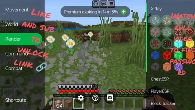 Toolbox For Minecraft 1.20.32 #minecraft #video #hacking @toolbox_1.20.41