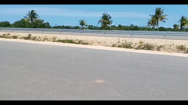 Dongo Kundu Bypass Phase 2 and 3 almost complete 😱 ||Amazing Progress. #mombasa #construction смотреть онлайн