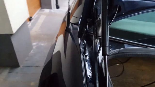Otwieranie klapy z pilota audi a6 c4 - wszystko na Polski Klub Audi C4 смотреть онлайн