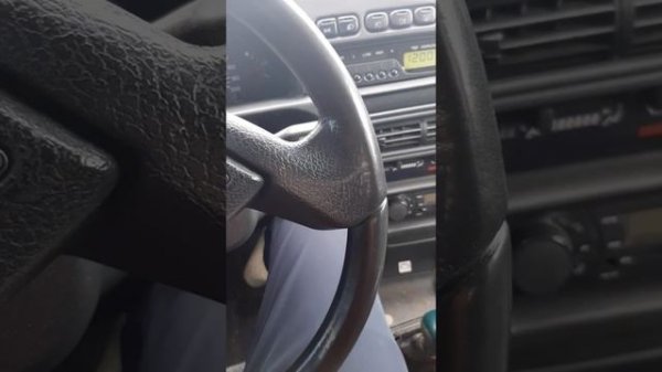 Rutec,Спутник-R экспресс раскоксовка двигателя,часть-2.