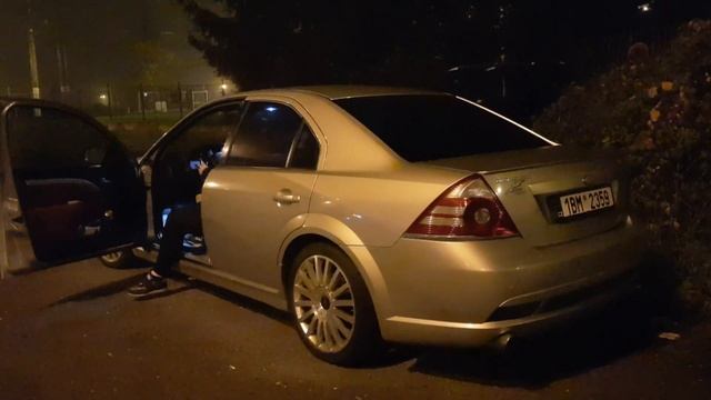 Автомобильный наркотик