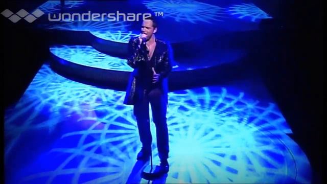 Johannes Johansson Showreel 2013 смотреть онлайн
