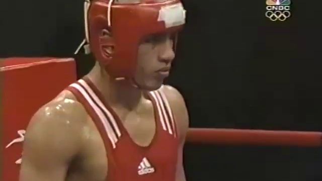 774 BH BOKS-Ramiz Aljić / Sydney 2000 god. смотреть онлайн