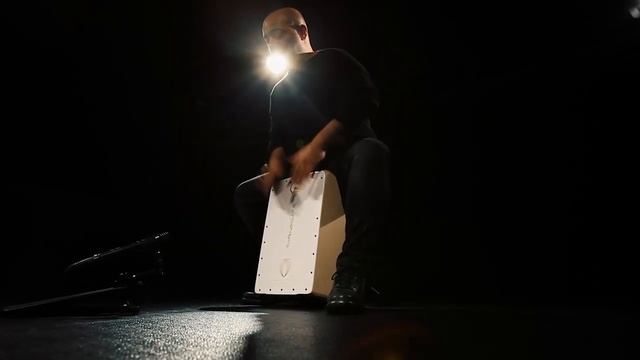 CAJON FLAMENCO LAROSA PERCUSION HOMAYOON NASIRI HD смотреть онлайн