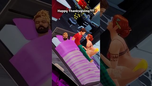 These Sims are getting out of hand смотреть онлайн