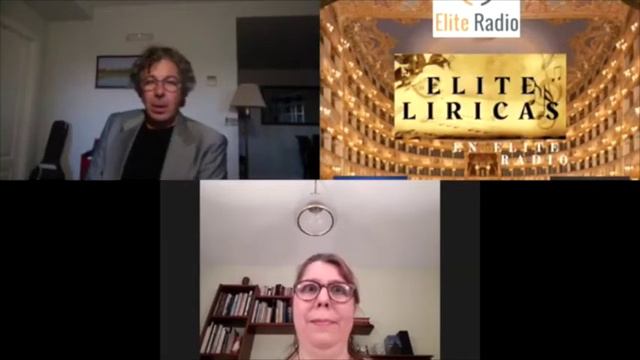 El cantor de la calle Arjona en radio Elite смотреть онлайн