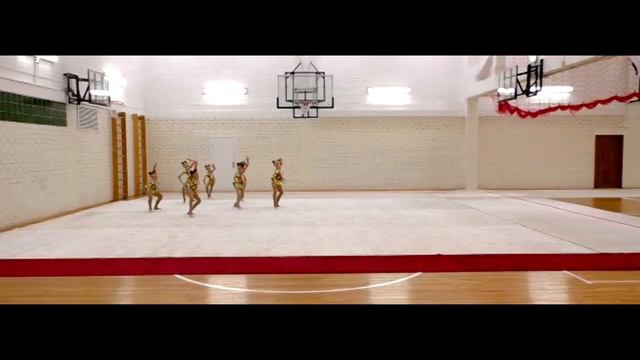 Silfida-Scarlett - Silfida (BLR) | Children 10-12 ♡ SC Vantaa AGG friendship online cup 07.03.2021 смотреть онлайн