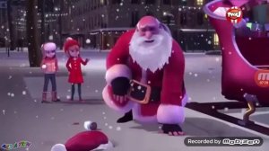 Леди баг и супер кот  Рождественский эпизод ( Худшее Рождество ) С РУССКОЙ ОЗВУЧКОЙ  часть 1