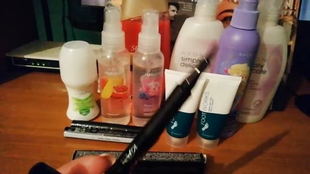 Эйвон 13 каталог