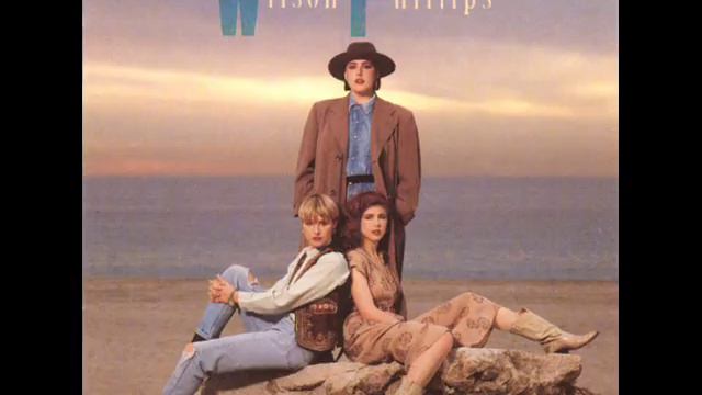 Wilson Phillips - Reason to Believe смотреть онлайн