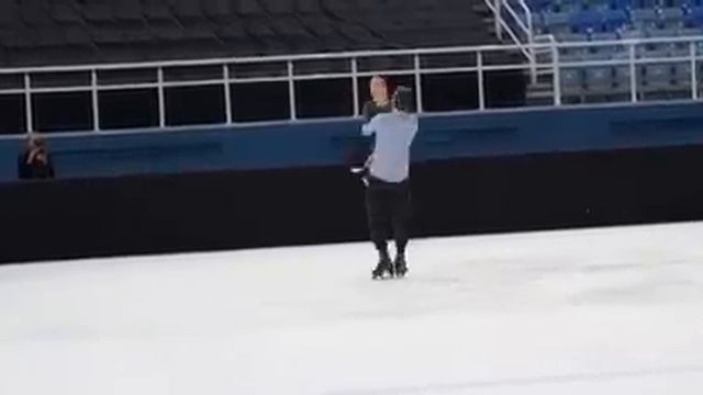 один день с Камилой Валиевой смотреть онлайн