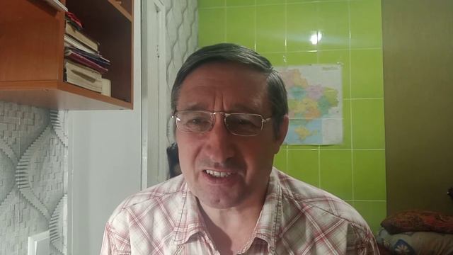 6.Ученичество-базовый, Вера в Бога. смотреть онлайн