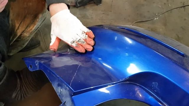 Учим Делать с Преданностью