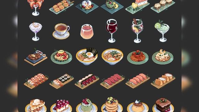 The ONLY game like Stardew Valley to play this 2023! | Chef RPG смотреть онлайн