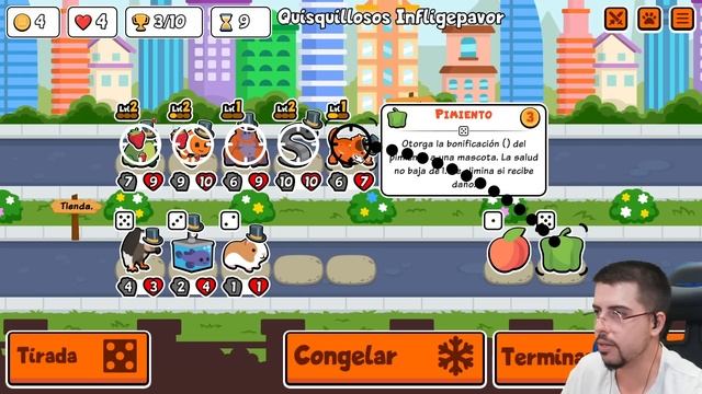 ¡COMBO VELOCIRAPTOR! | SUPER AUTO PETS 2 #14 смотреть онлайн