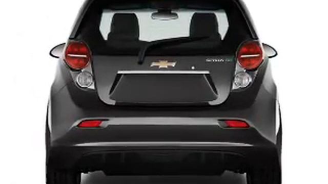 2016 Chevrolet Spark 6105 - Arden NC смотреть онлайн