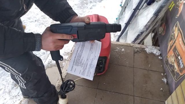 Принесли в ремонт Бензиновый генератор инверторного типа KIPOR KGE 2000 TC, а он рабочий смотреть онлайн