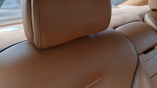 Хочу купить Audi A8 W12 2007
