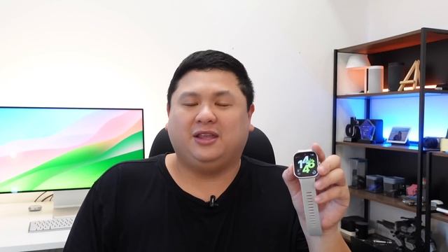 Smartwatch Xiaomi giá rẻ giờ cực ngon: Trải nghiệm Redmi Watch 4 смотреть онлайн