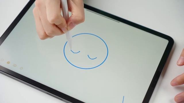 ID706 Stylus pencile смотреть онлайн