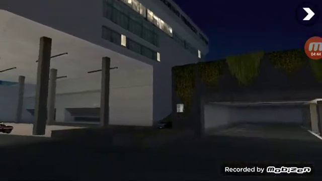 Gta San Andreas - Mision #43 - Wear Flowers in your hair смотреть онлайн