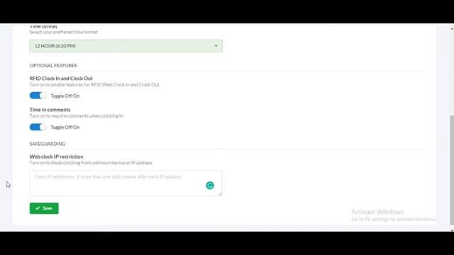 Attendance Management System With Source Code | Attendance Software | Advance Monitoring PHP Projec смотреть онлайн