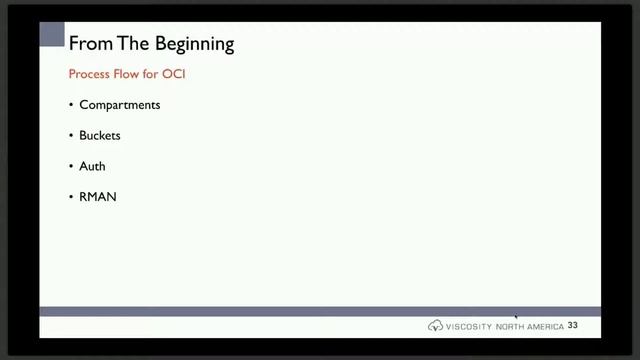 Backup to the Cloud and Beyond - Real Solution by Charles Kim смотреть онлайн